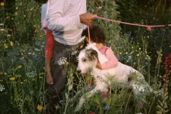 Family-The-Garden