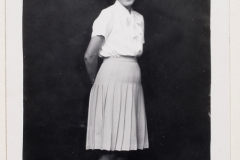 portrait, studio portrait