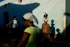 Cuba, Trinidad 2015
©Nikos Economopoulos-Magnum