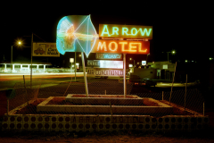 arrow-motel