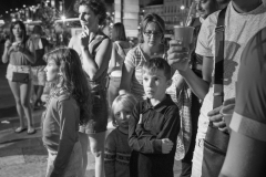 Nuit. Fete Saint Louis