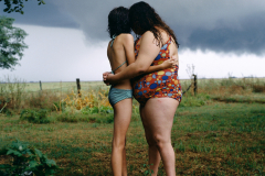 The Black Cloud, 2001