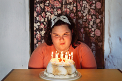 Sixteenth Birthday, 2005