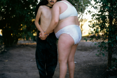The Couple, 1999