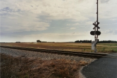 Cross-Track
