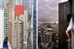 Juan-Ahn-Self-portrait-New-York-2008-Image-via-Agonistica-Left-Self-portait-Hong-Kong-2011-Image-via-pintrest-Right-2
