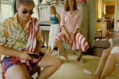 1983MarkAmyTara