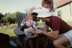 1988TheBaby