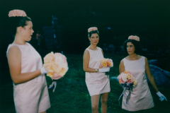 1995BridesmaidsinPink