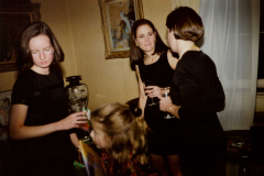 1995TheBlackDresse