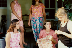 1996cGirlsintheirLillys