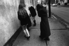 girlsflinchingandhidingfaces1972