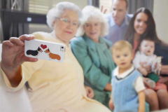 selfie