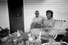 USA. South Carolina, 1974.