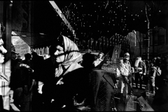 USA. New York City. 1977. Fifth Avenue. From the series, "Volunteers of America."

Contact email:
New York : photography@magnumphotos.com
Paris : magnum@magnumphotos.fr
London : magnum@magnumphotos.co.uk
Tokyo : tokyo@magnumphotos.co.jp

Contact phones:
New York : +1 212 929 6000
Paris: + 33 1 53 42 50 00
London: + 44 20 7490 1771
Tokyo: + 81 3 3219 0771

Image URL:
http://www.magnumphotos.com/Archive/C.aspx?VP3=ViewBox_VPage&IID=2K7O3RVONQT&CT=Image&IT=ZoomImage01_VForm