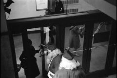 USA. New York City. 1977. From the series, "Volunteers of America."[lF][lF]Contact email:
New York : photography@magnumphotos.com
Paris : magnum@magnumphotos.fr
London : magnum@magnumphotos.co.uk
Tokyo : tokyo@magnumphotos.co.jp


Contact phones:
New York : +1 212 929 6000
Paris: + 33 1 53 42 50 00
London: + 44 20 7490 1771
Tokyo: + 81 3 3219 0771


Image URL:
http://www.magnumphotos.com/Archive/C.aspx?VP3=ViewBox_VPage&IID=2K7O3RJ9V0R1&CT=Image&IT=ZoomImage01_VForm