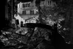 1991_Camera-Obscura-Houses-Across-the-Street-in-Our-Bedroom-Quincy-Massachusetts