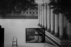 2005_Camera-Obscura-The-Philadelphia-Museum-of-Art-East-Entrance-in-Gallery-171-with-a-DeChirico-Painting