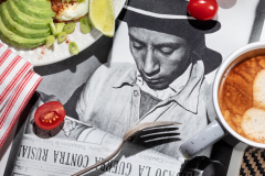 BreakfastwithTinaModotti19262018