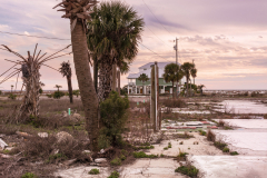 EmptyLotsMexicoBeach2021